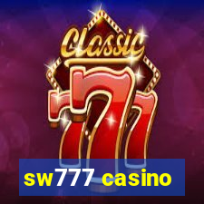 sw777 casino